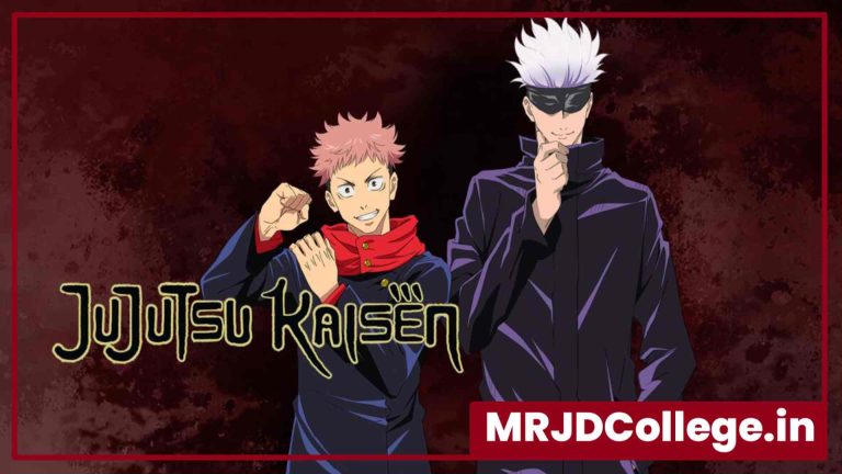 Jujutsu Kaisen Season 3 Release Date