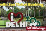 NZP Delhi Zoo Ticket Booking Online