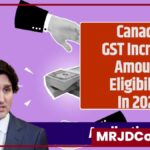 Canada GST Increase 2024